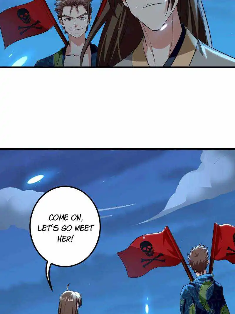 Super Son-in-law In Another World [ALL CHAPTERS] Chapter 74 54
